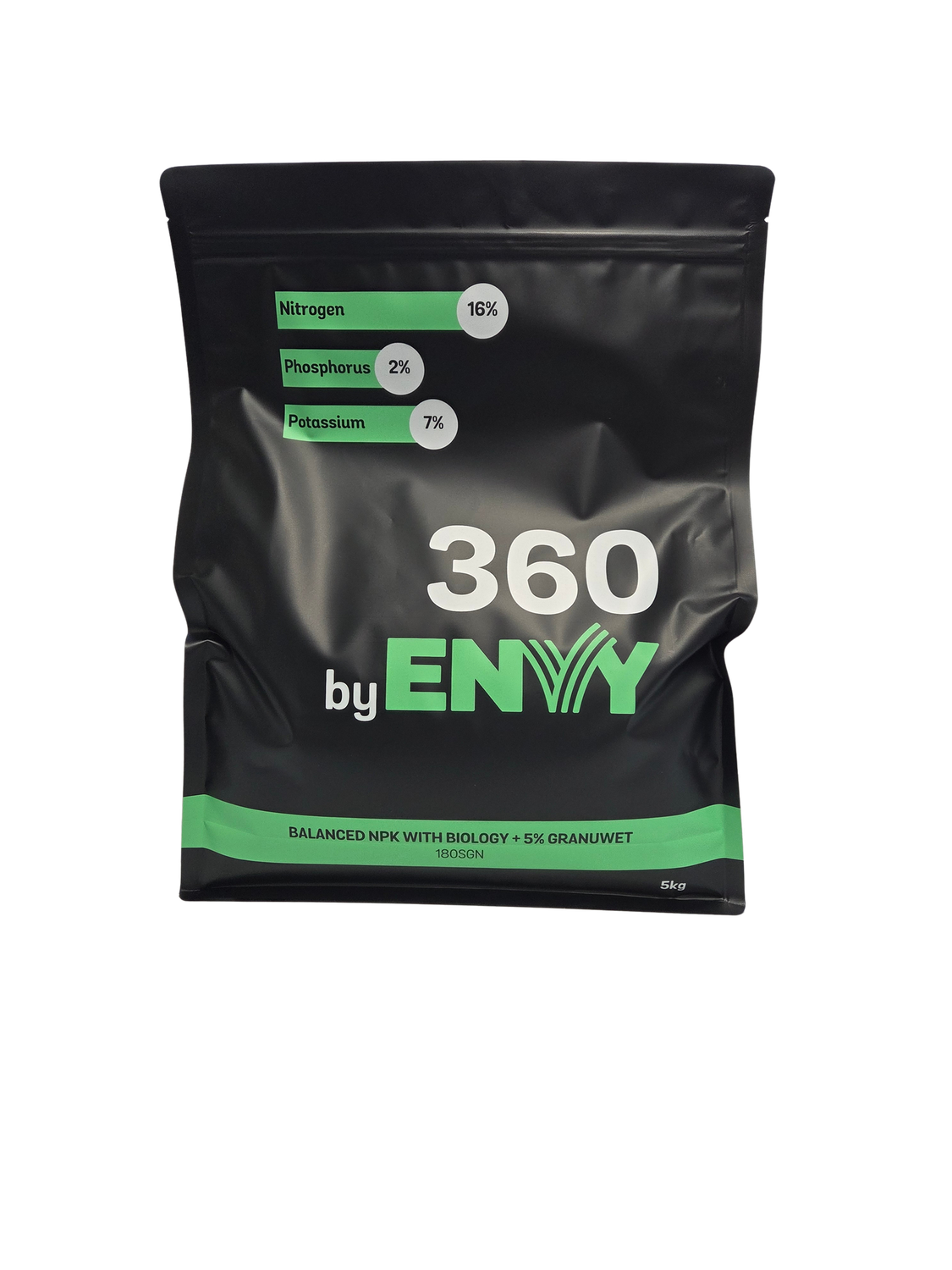 360 by Envy, Size: 5KG