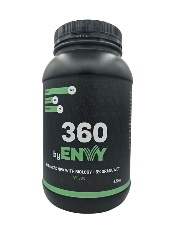360 by Envy