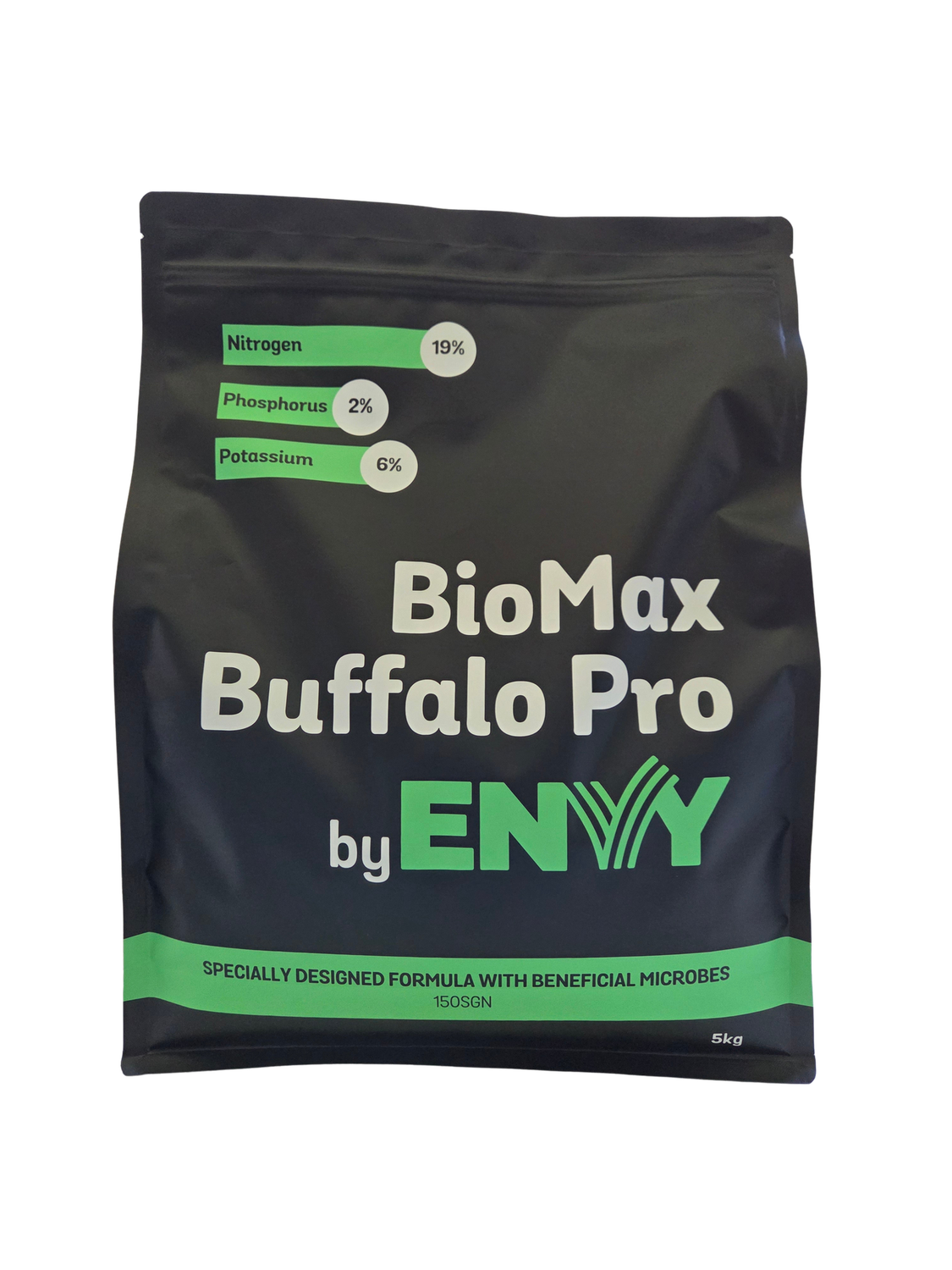 BioMax Buffalo Pro, Size: 5KG