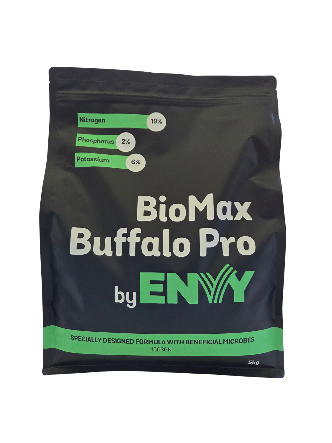 BioMax Buffalo Pro, Size: 5KG