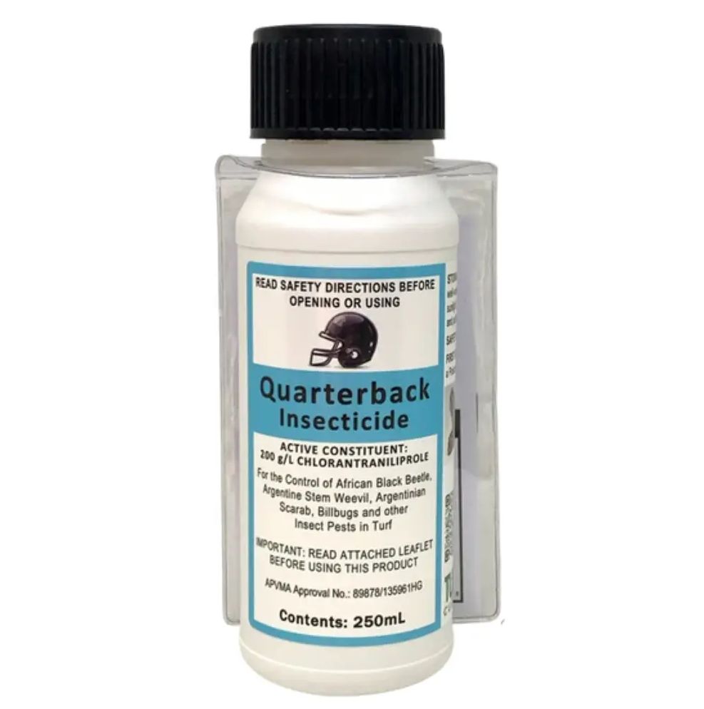Quarterback Insecticide