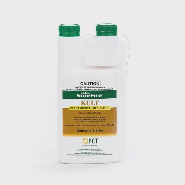 SureFire Kult Plant Growth Regulator