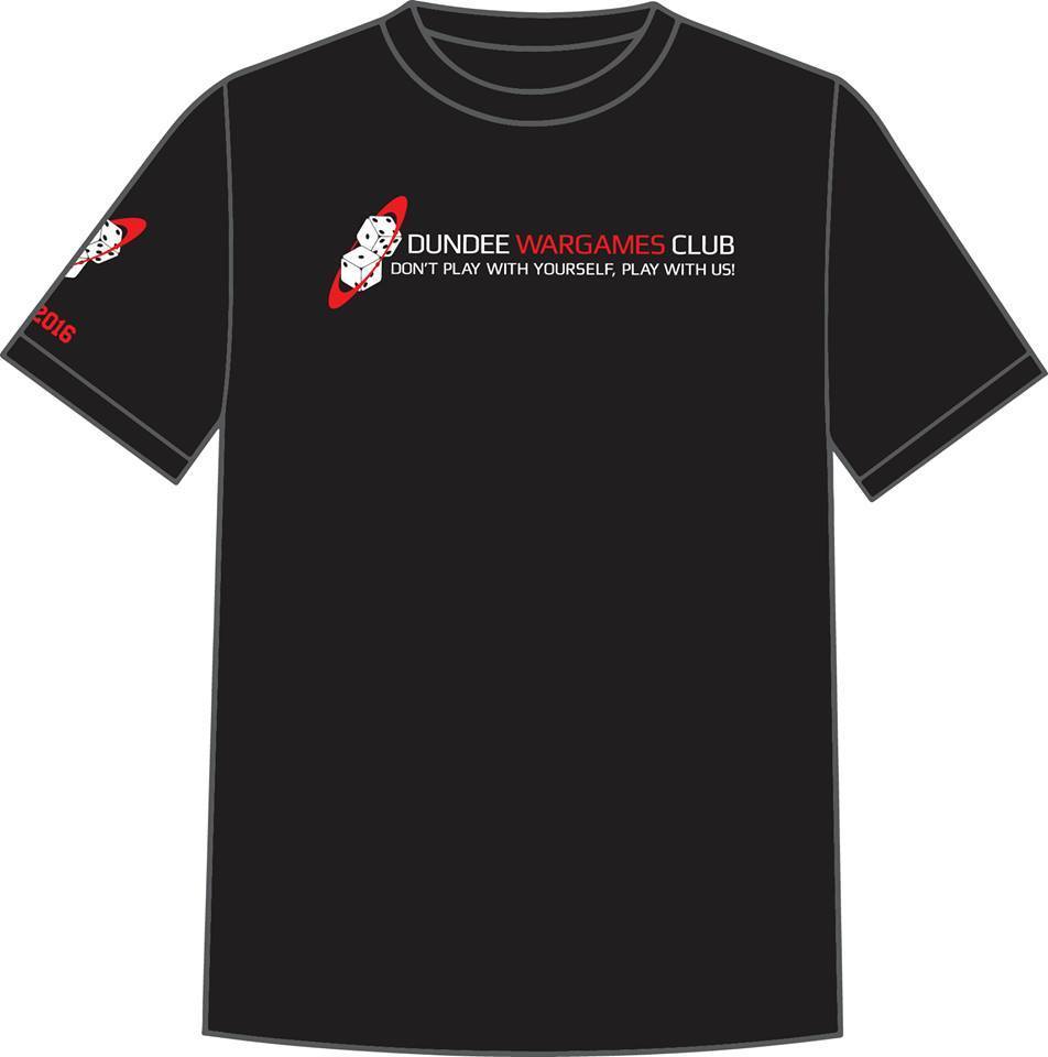 Club T-Shirt (Male)