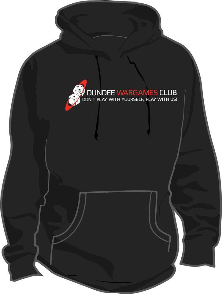 Club Hoodie (Male)