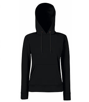 Club Hoodie (Female)