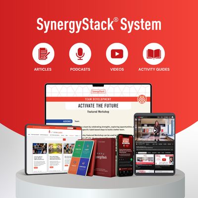 SynergyStack® System