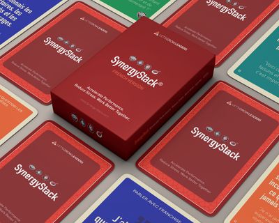 SynergyStack (French Edition)