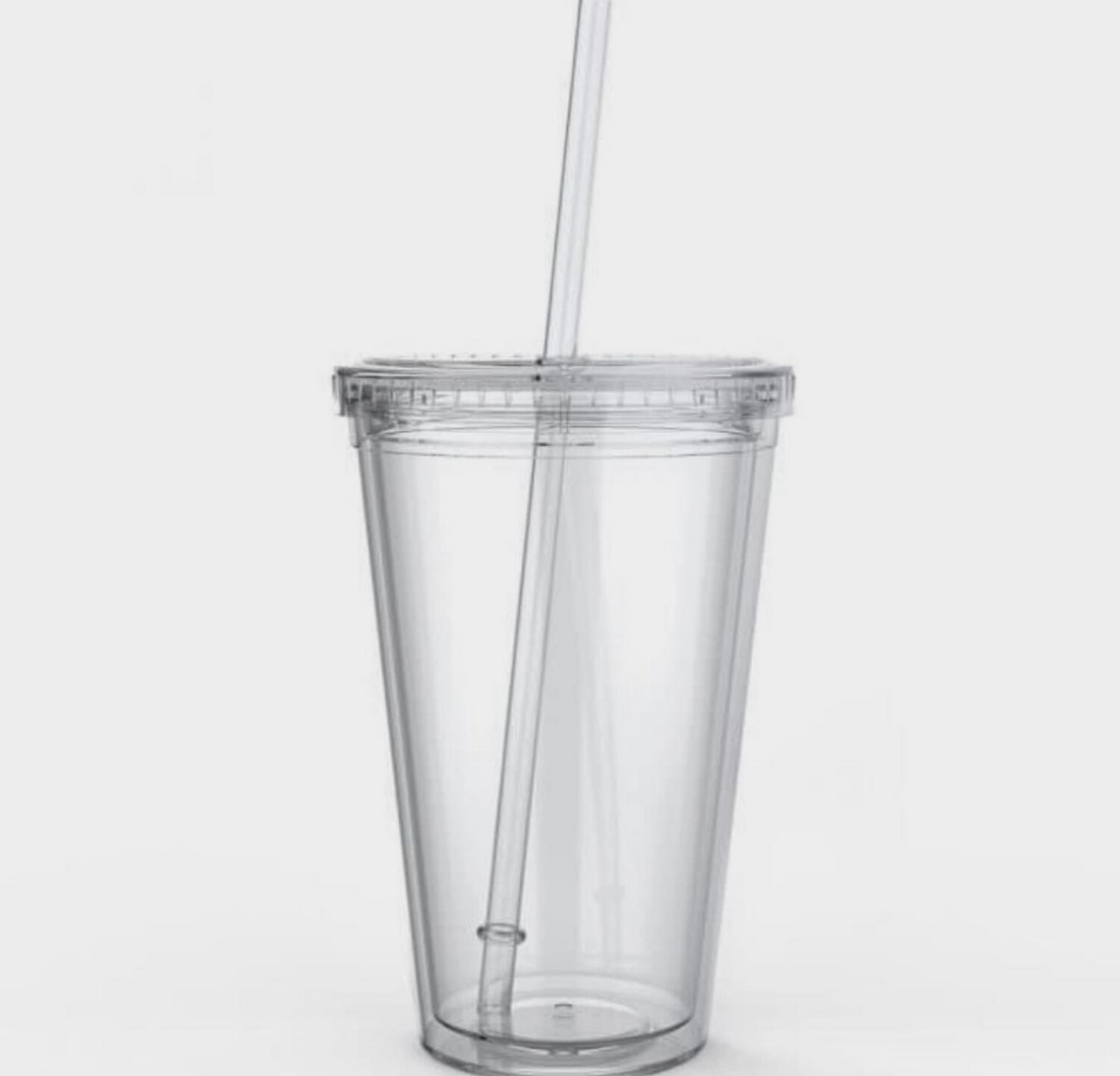 Snowglobe Tumbler (16oz, 24oz)