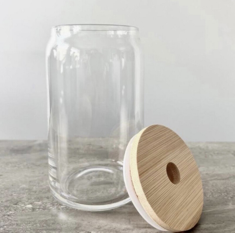 Design Only Glass Cup