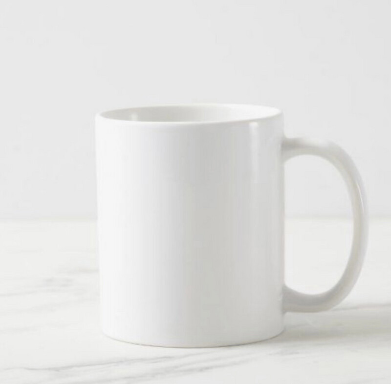 Design Only Mug