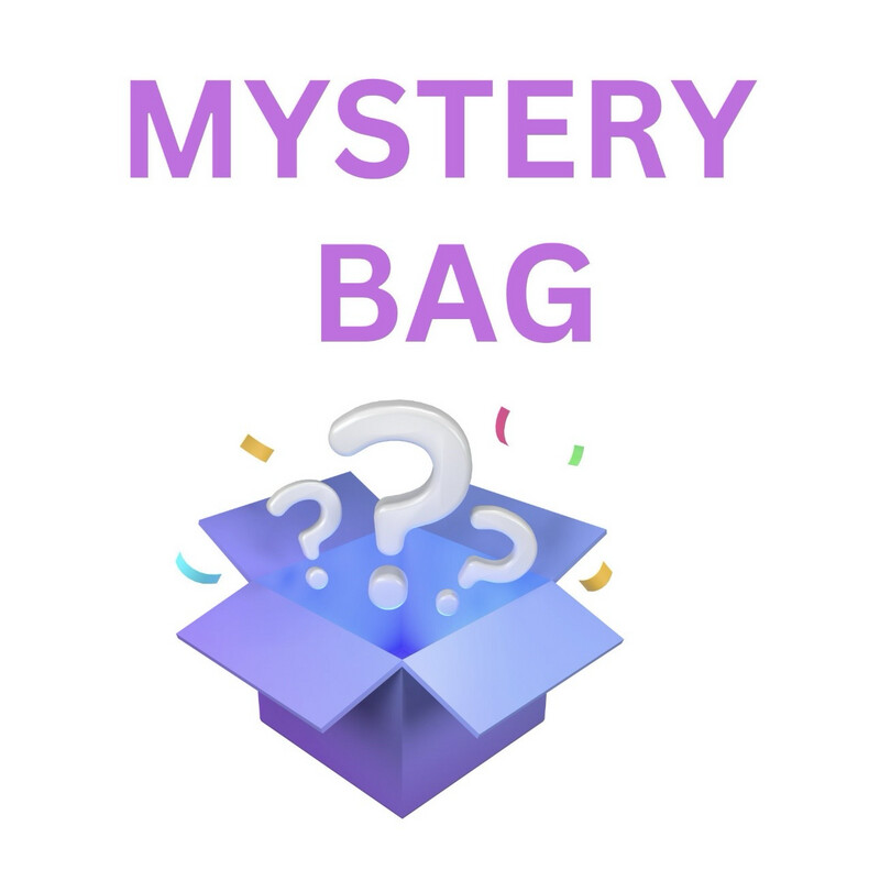 Mystery Wrap Bundle
