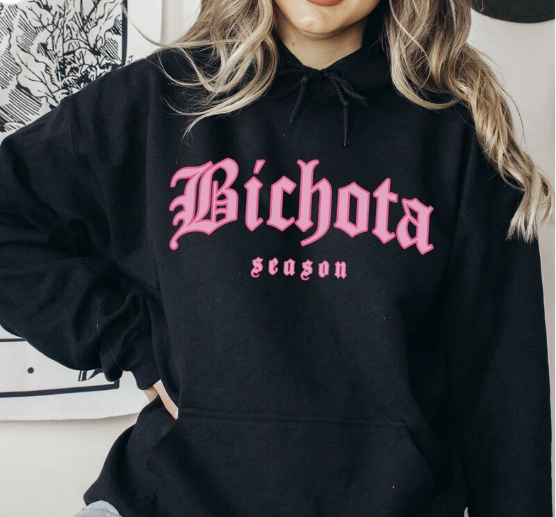 Bichota Hoodie