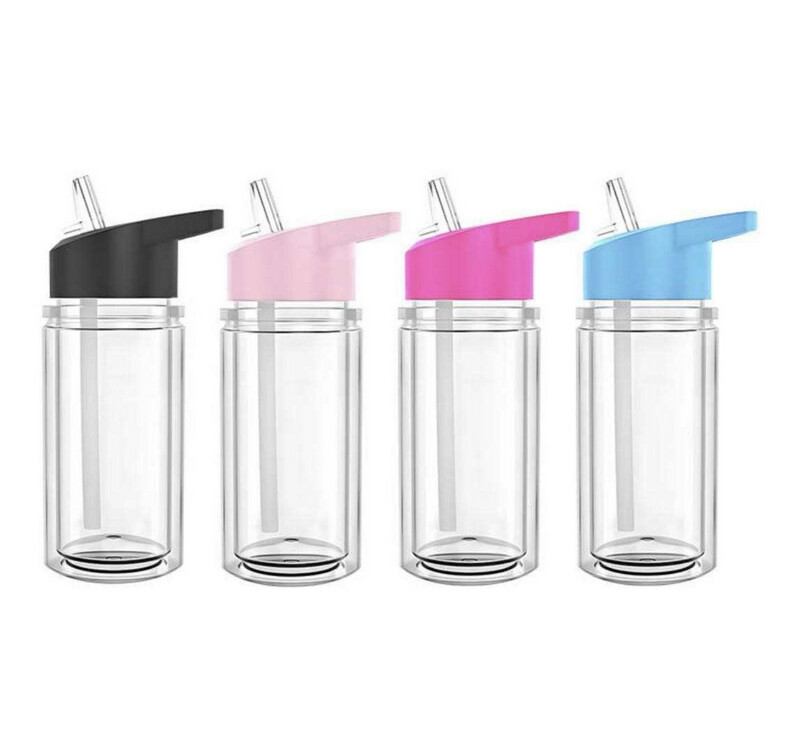 Kids Snowglobe Cup