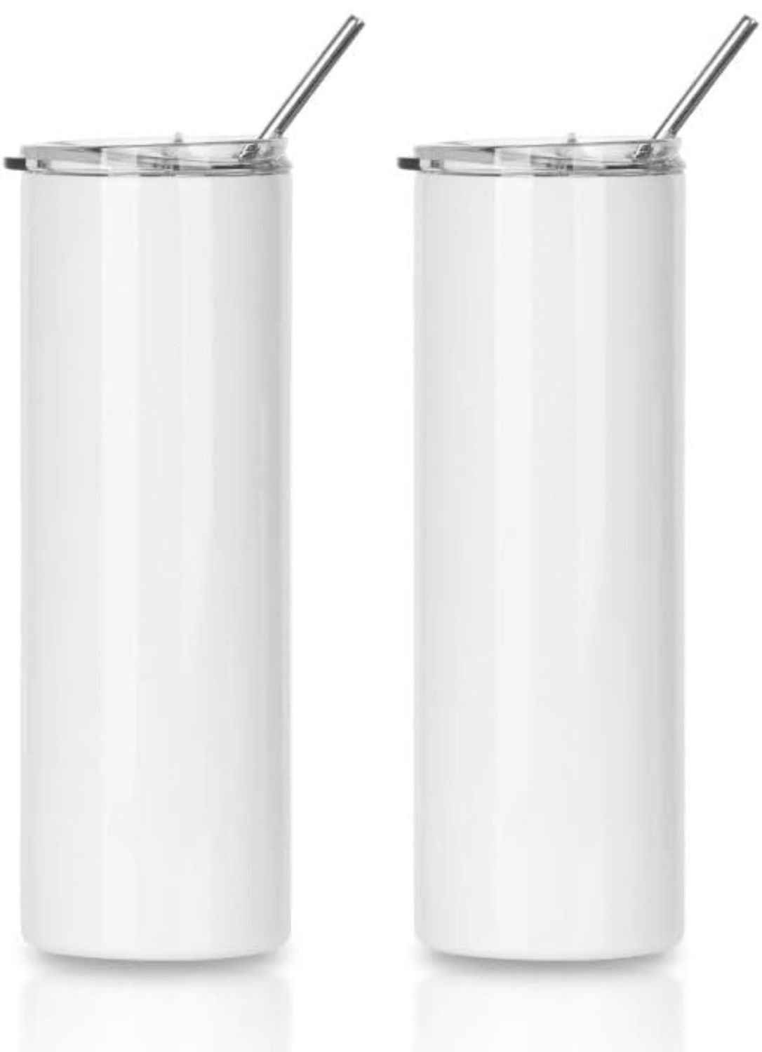 Sublimation Tumbler