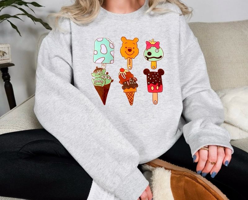 Popsicle Crew
