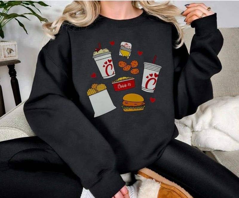 Chick-Fil-A Crew