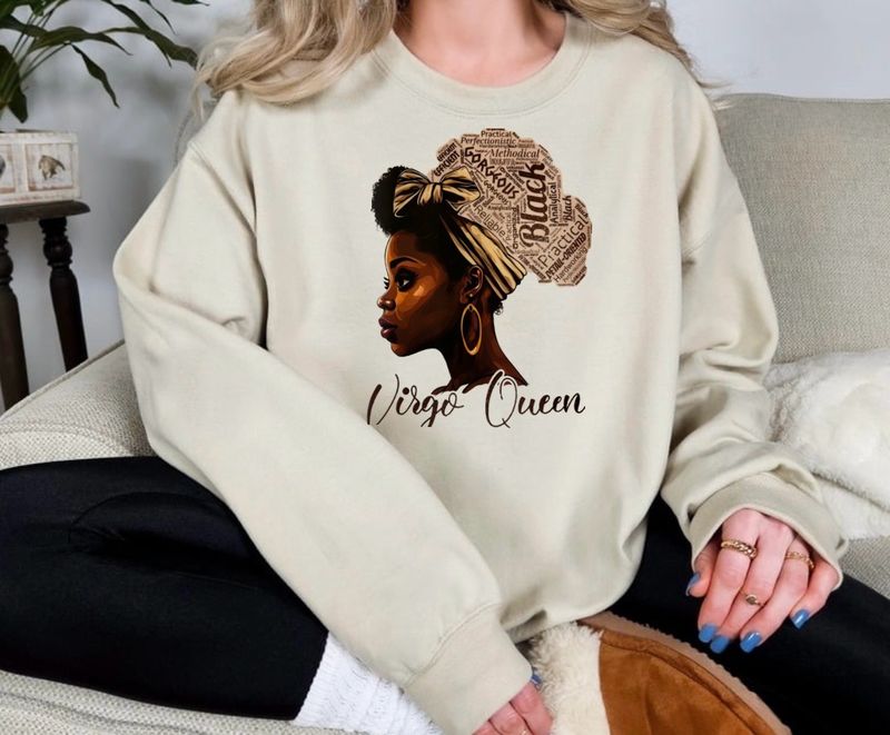Virgo Queen Crew