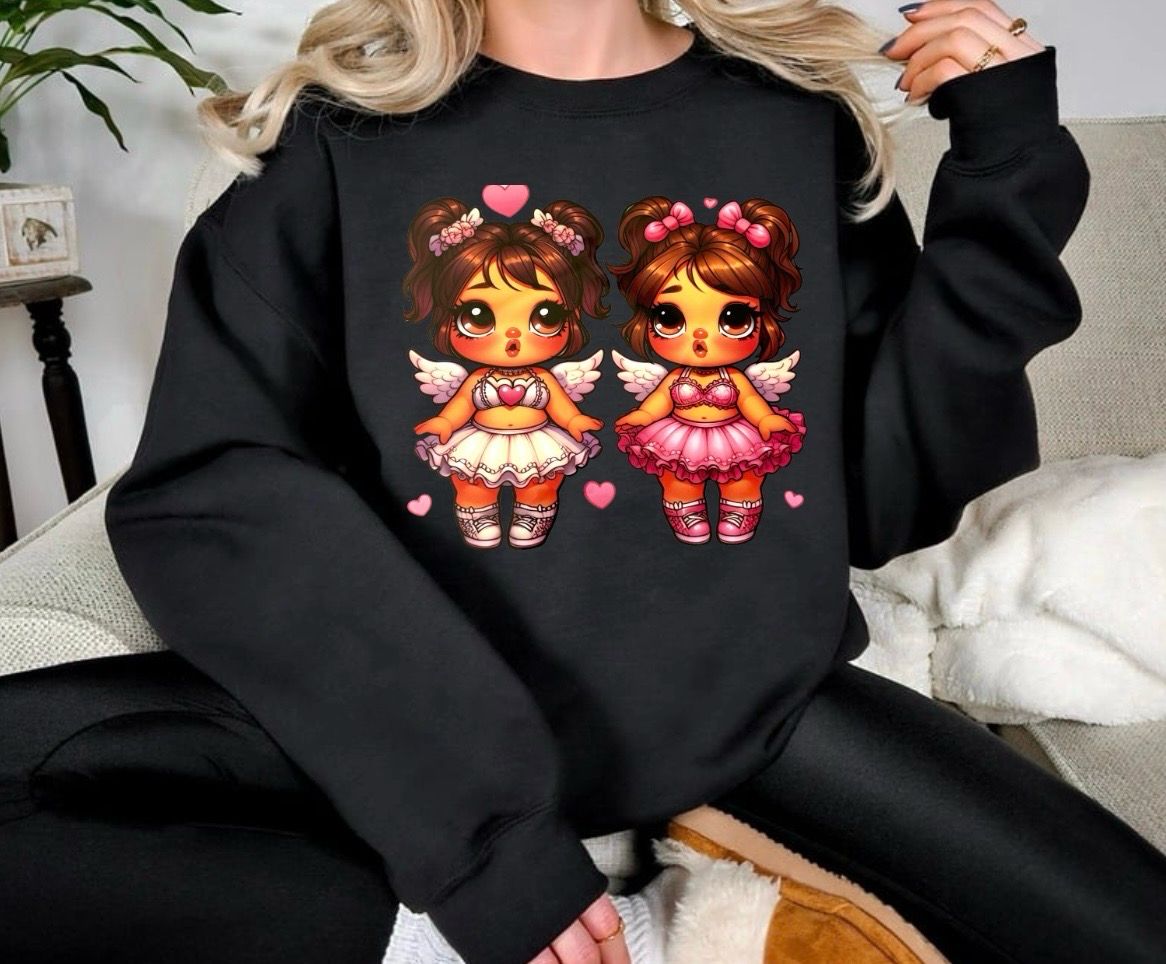 Baby Bratz Crew