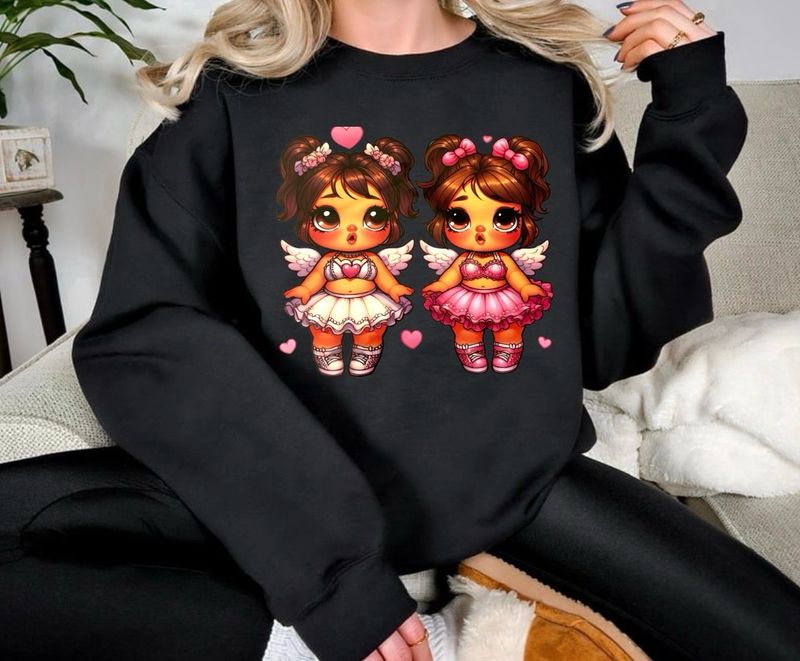 Baby Bratz Crew