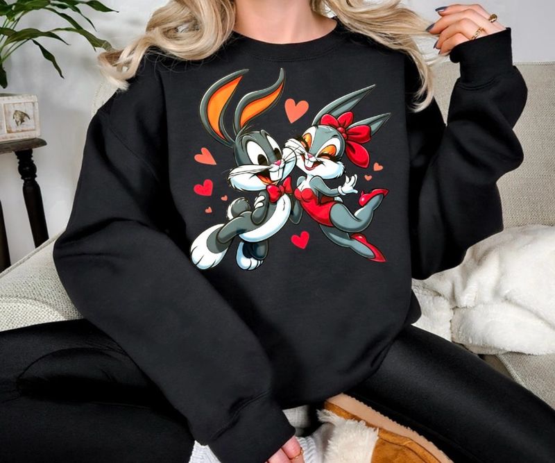 Bunny Love Crew