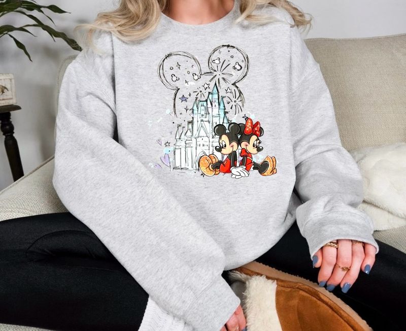 Mickey Crew