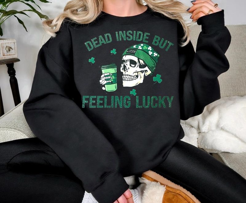Lucky Skeleton Crew