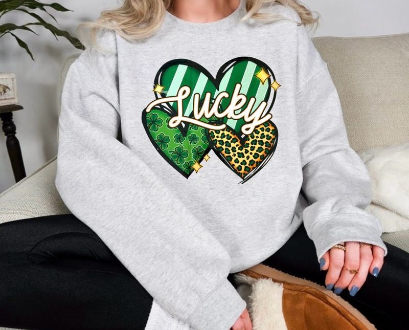 Lucky Heart Crew