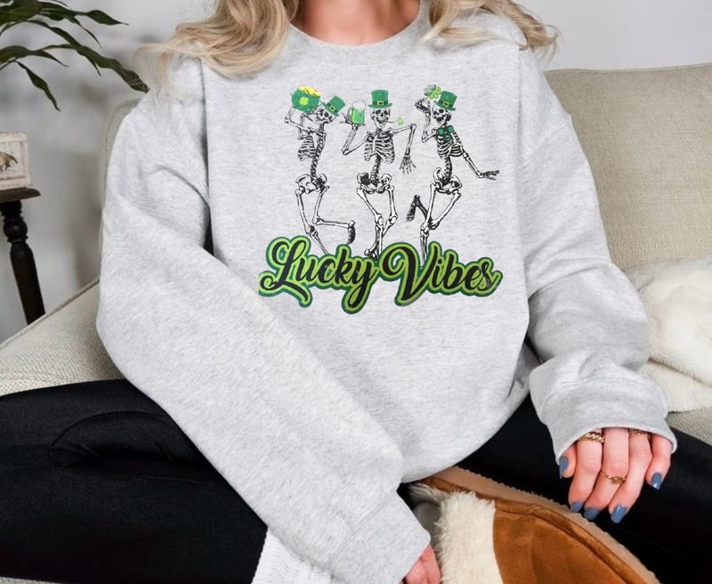 Lucky Vibes Crew