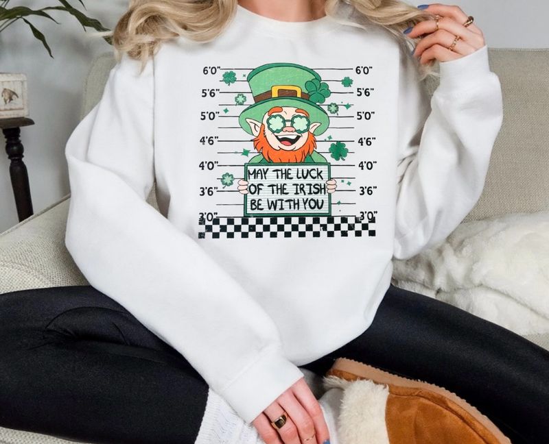 Irish Crew