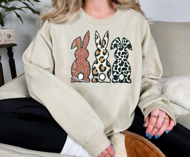 Bunny Crew