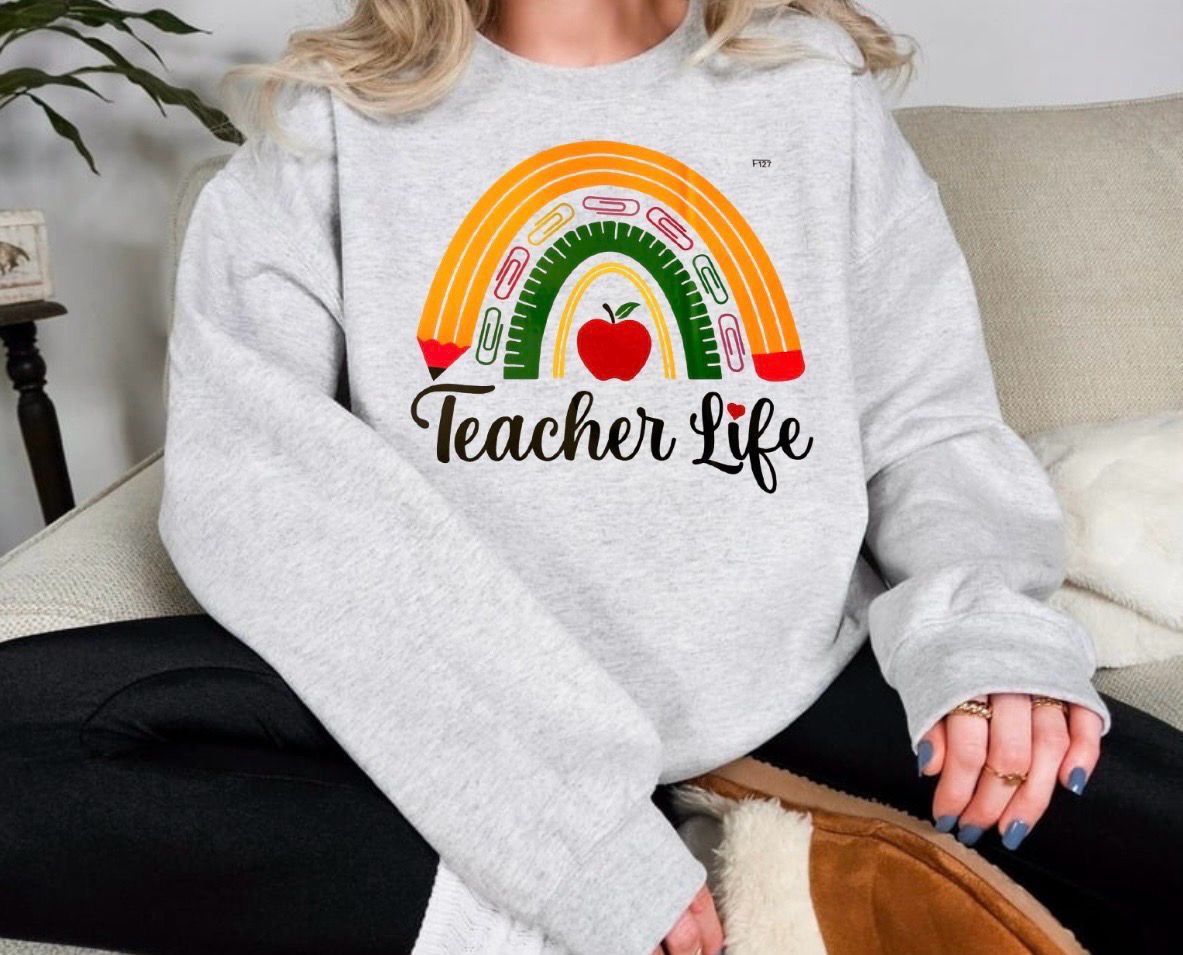 Teacher Crew