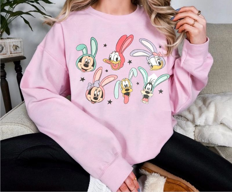 Looney Tunes Crew
