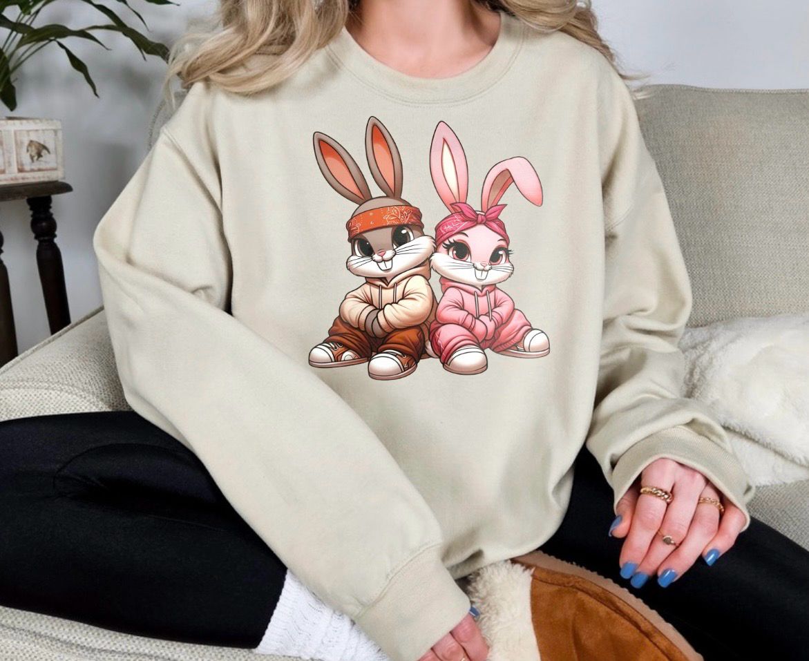 Bunny Crew