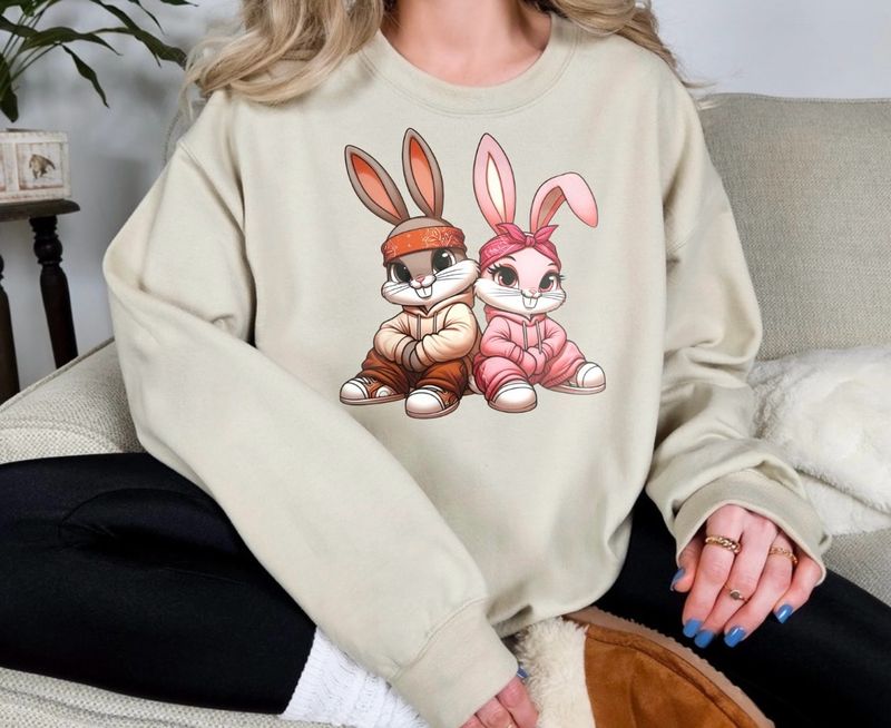 Bunny Crew