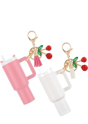 Keychains 