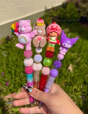 Pens 