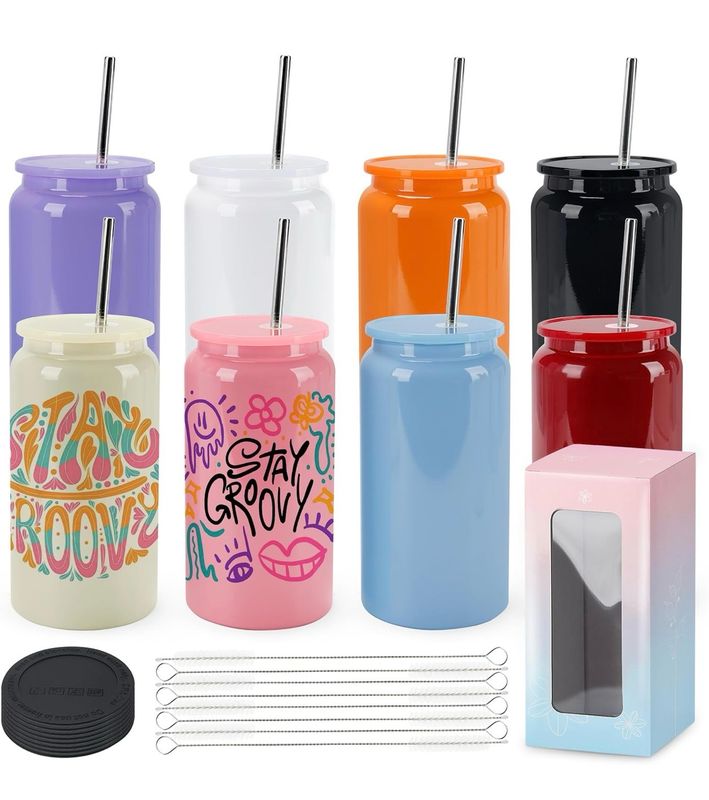 Stainless Steel 16oz