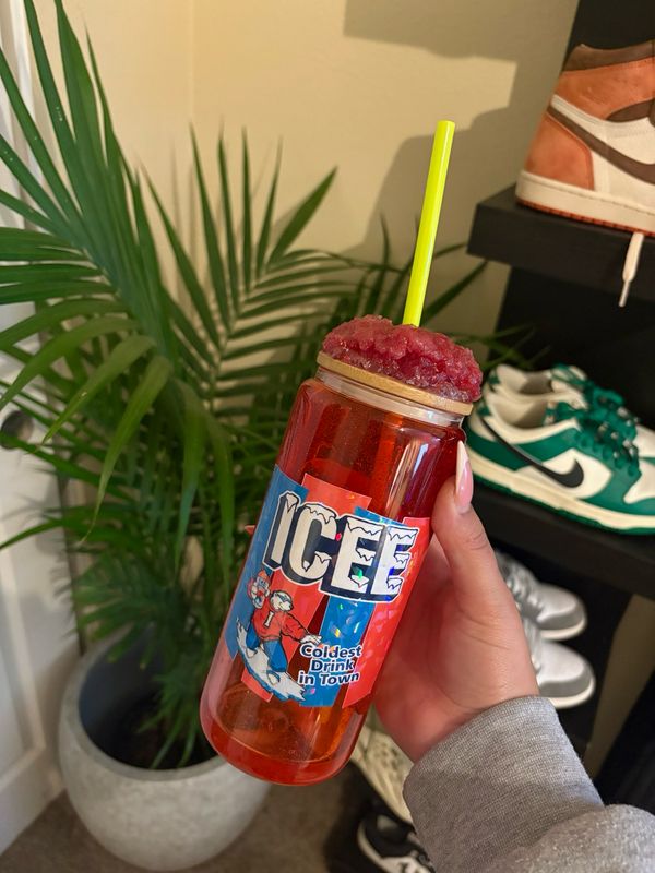 Icee Cup