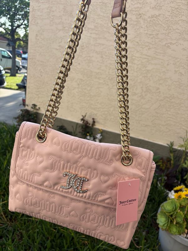Juicy Couture Shoulder Bag
