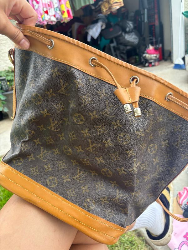 LV Dupe