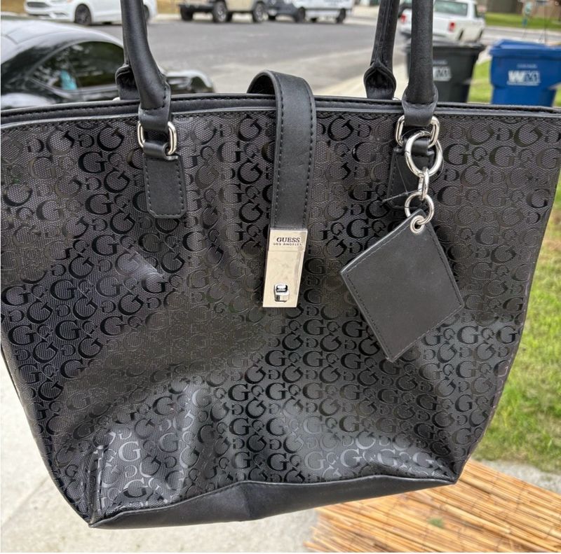 Guess Purse