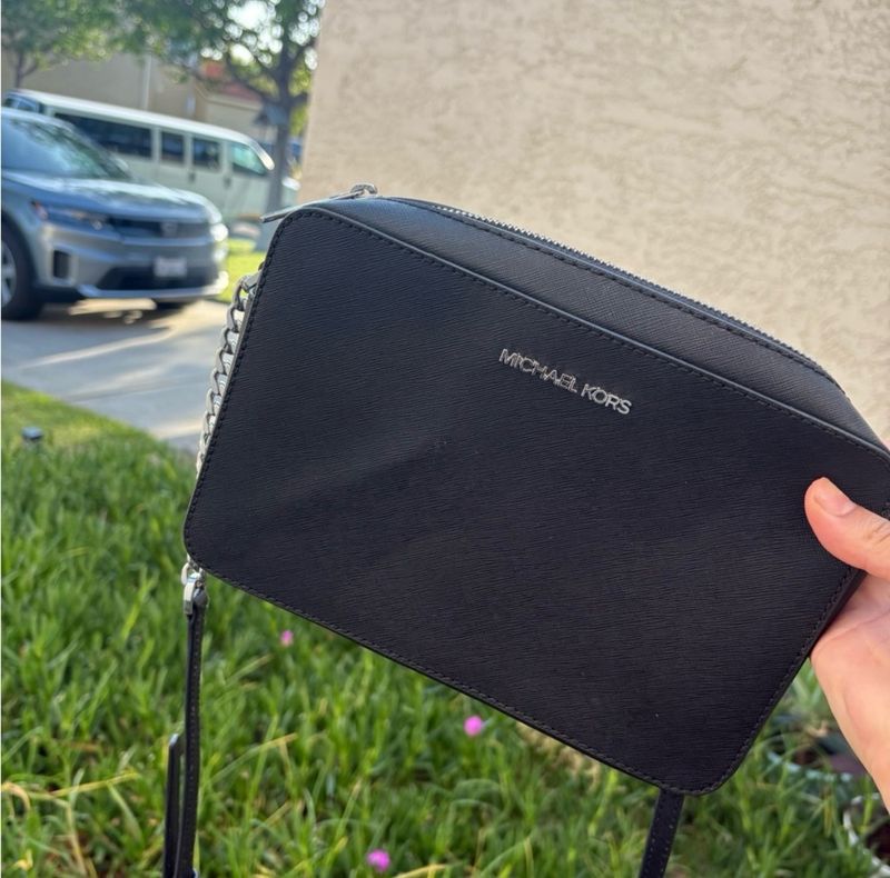 Michael Kors Crossbody