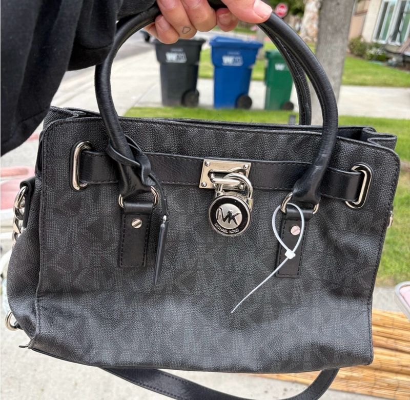 Michael Kors Bag