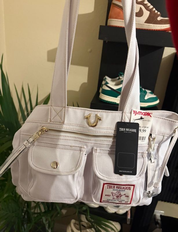 True Religion Bag