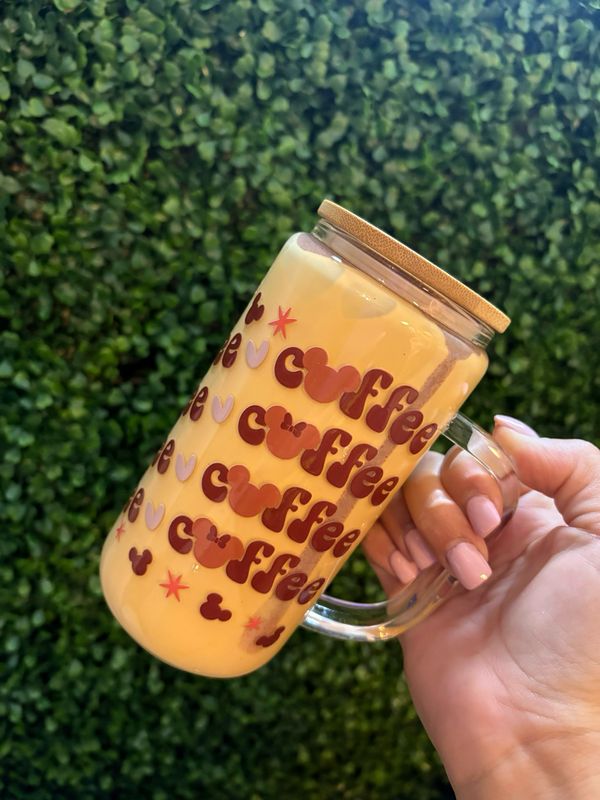 Coffee Cup