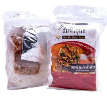 Instant Ubon Noodles