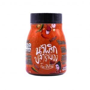 Mae-E-Pim  Thai fermentierte Plara-Bong 180g