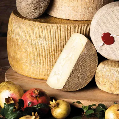 Pecorino oster