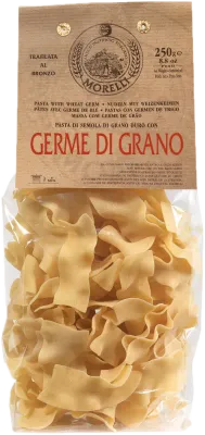 Morelli Straccetti pasta med hvetekim