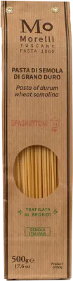Morelli durumhvete pasta spaghettoni 11